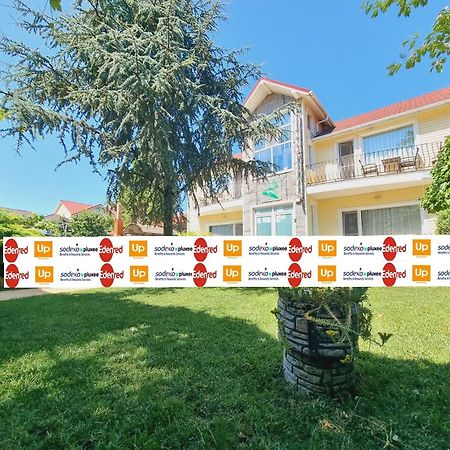 Vila Pretty Woman Eforie Nord Zewnętrze zdjęcie