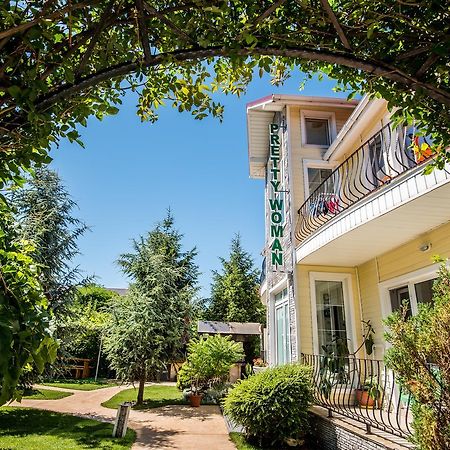 Vila Pretty Woman Eforie Nord Zewnętrze zdjęcie
