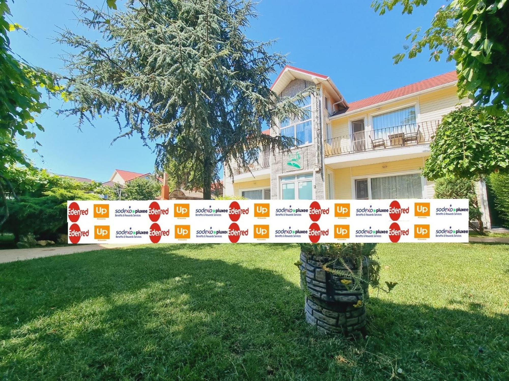 Vila Pretty Woman Eforie Nord Zewnętrze zdjęcie