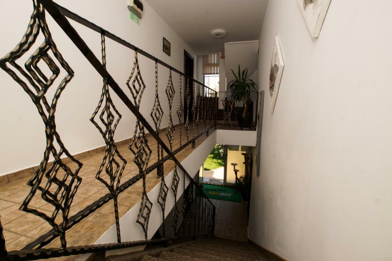 Vila Pretty Woman Eforie Nord Zewnętrze zdjęcie