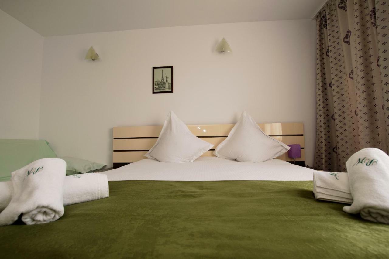 Vila Pretty Woman Eforie Nord Zewnętrze zdjęcie