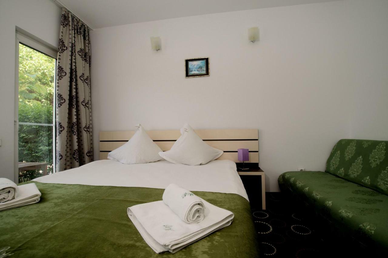 Vila Pretty Woman Eforie Nord Zewnętrze zdjęcie