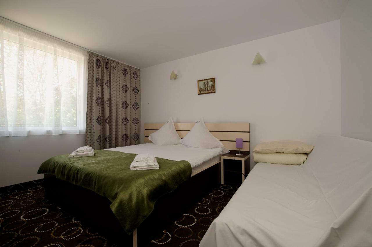 Vila Pretty Woman Eforie Nord Zewnętrze zdjęcie