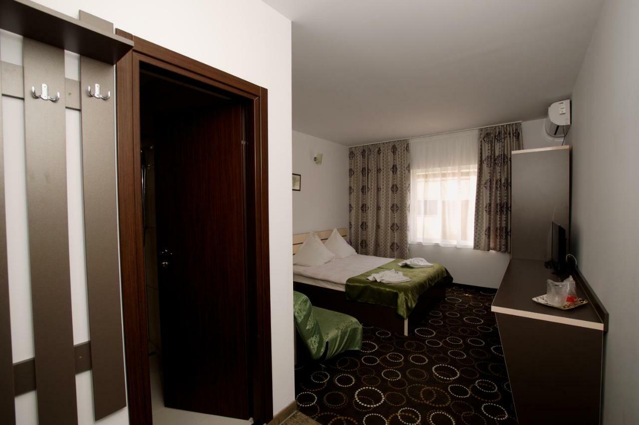 Vila Pretty Woman Eforie Nord Zewnętrze zdjęcie