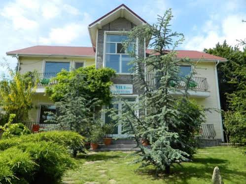 Vila Pretty Woman Eforie Nord Zewnętrze zdjęcie
